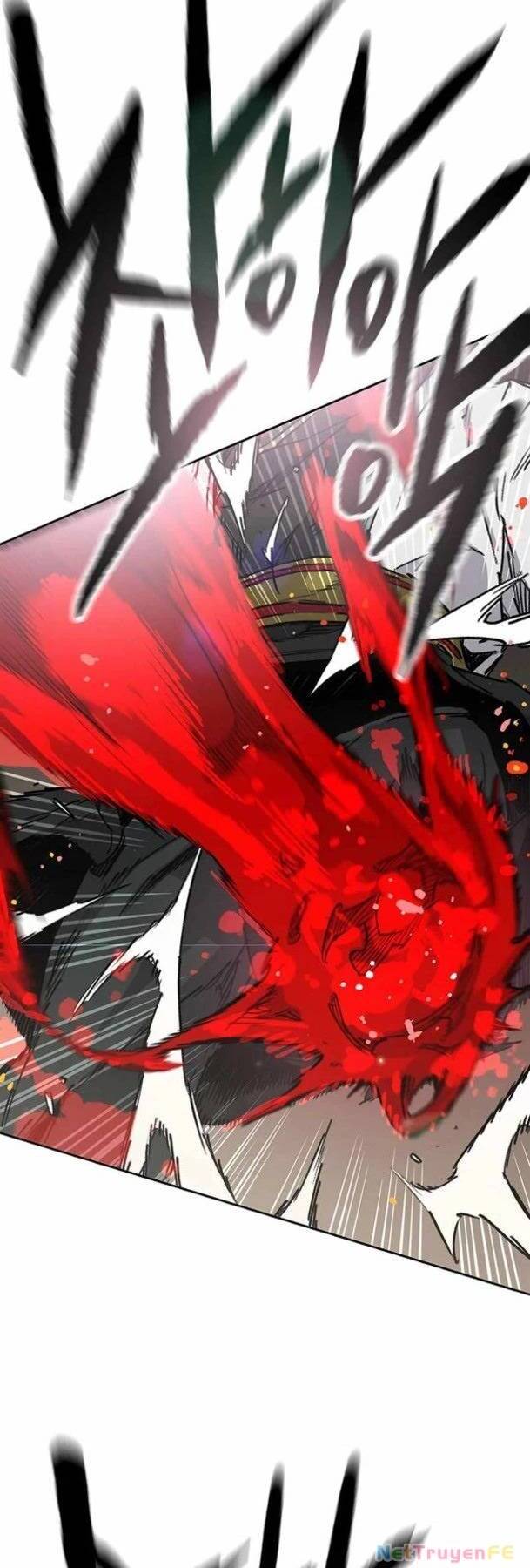 Tiên Kiếm Bất Bại - Chapter 221 - Page 22