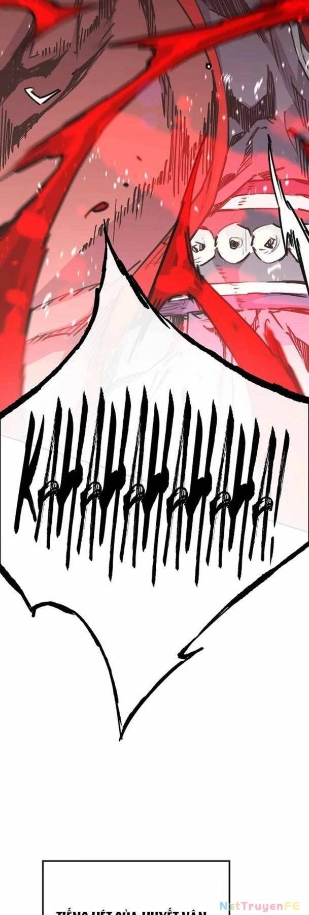 Tiên Kiếm Bất Bại - Chapter 221 - Page 26