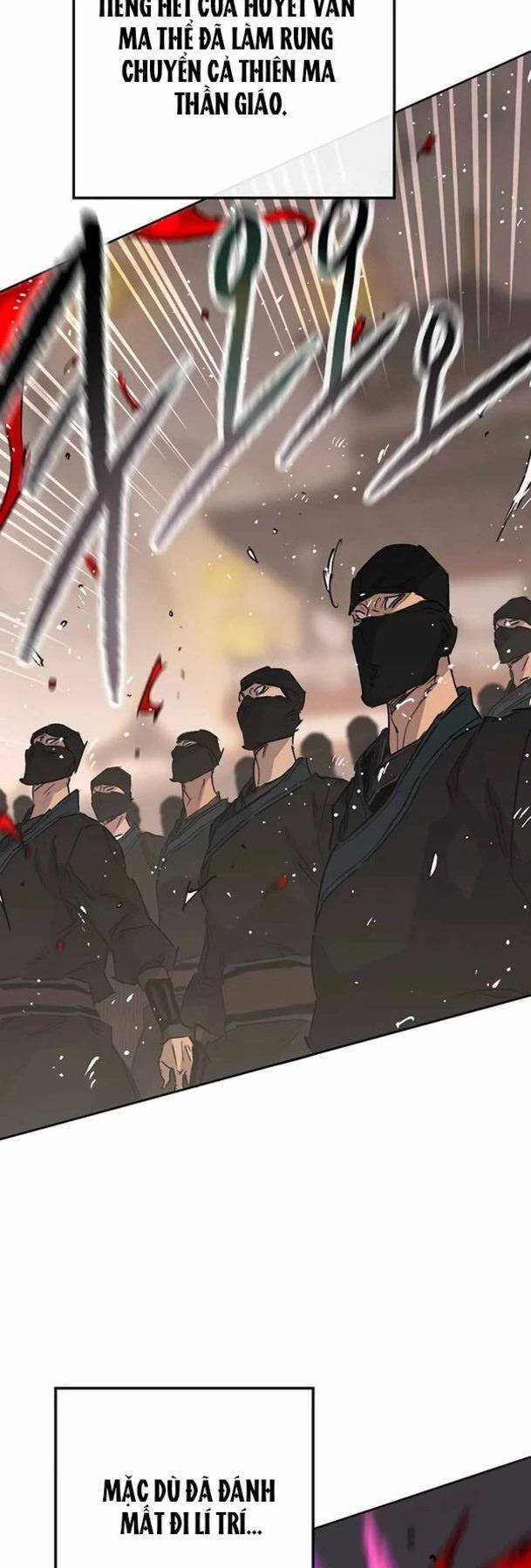 Tiên Kiếm Bất Bại - Chapter 221 - Page 27