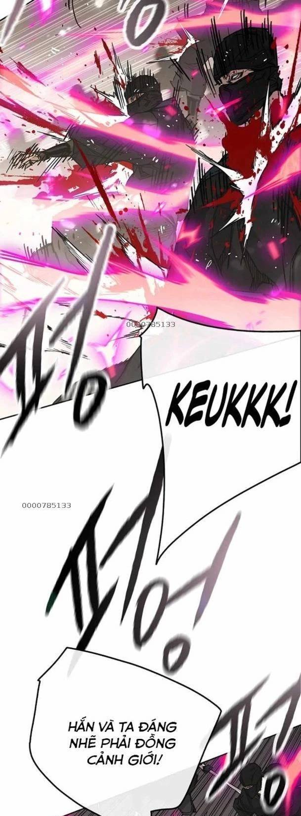 Tiên Kiếm Bất Bại - Chapter 221 - Page 3