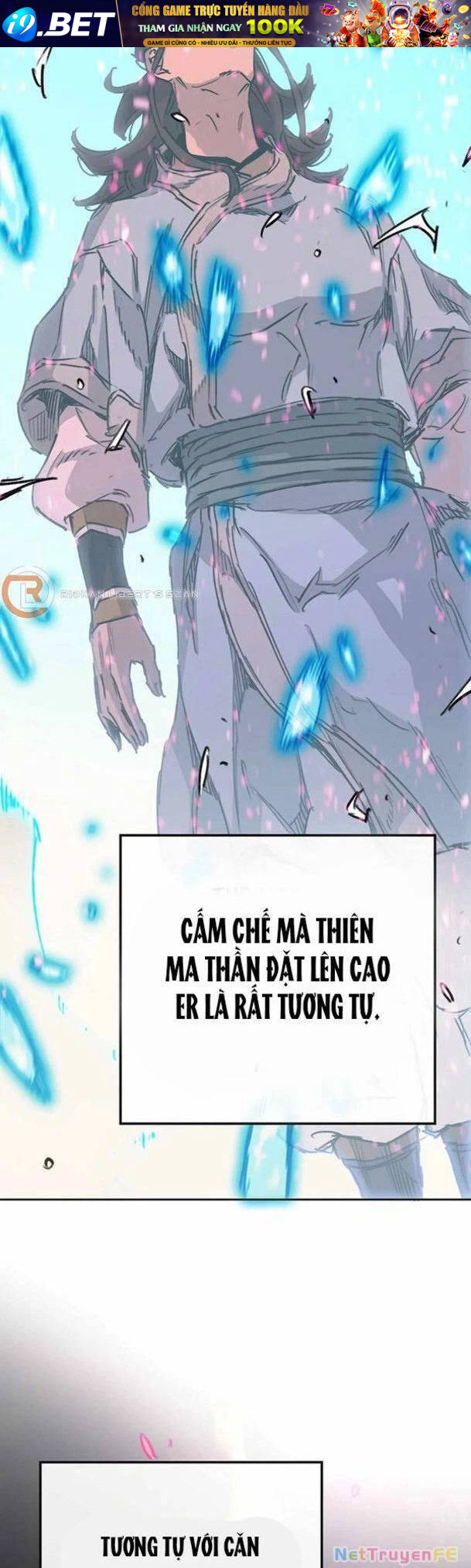 Tiên Kiếm Bất Bại - Chapter 221 - Page 32