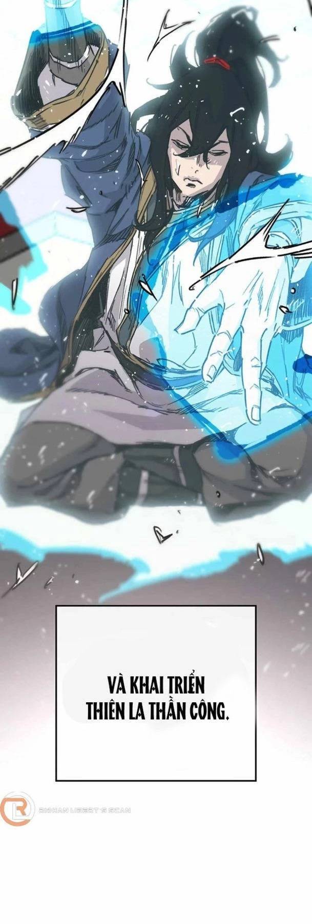 Tiên Kiếm Bất Bại - Chapter 221 - Page 35