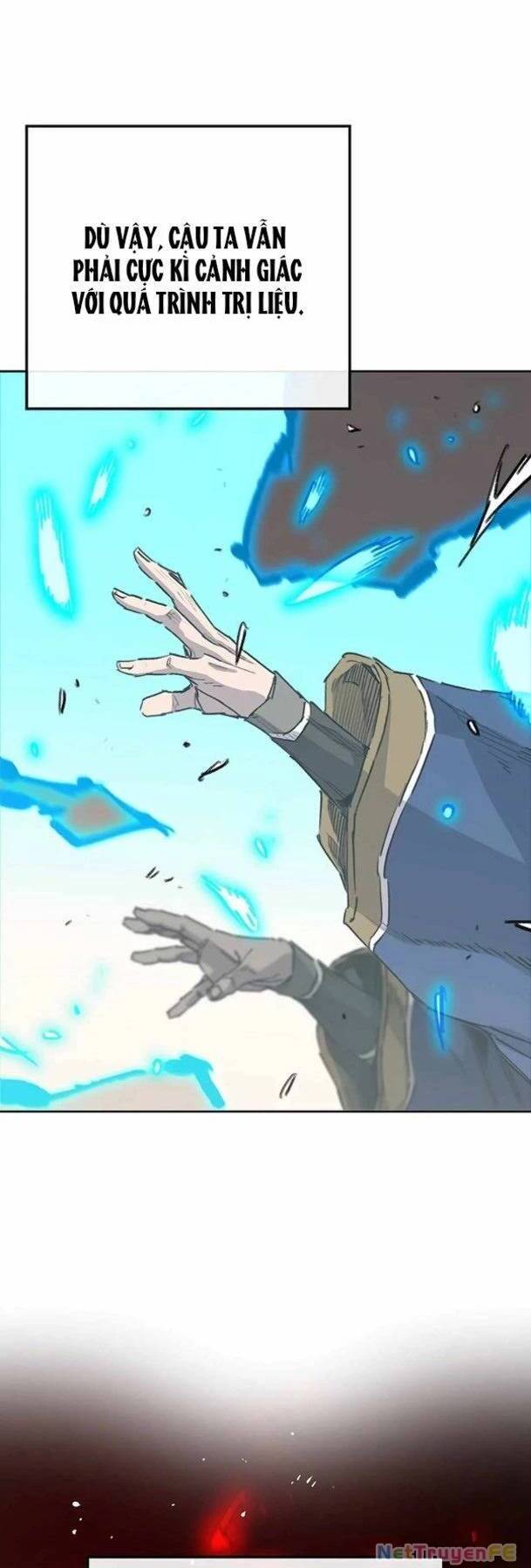 Tiên Kiếm Bất Bại - Chapter 221 - Page 36