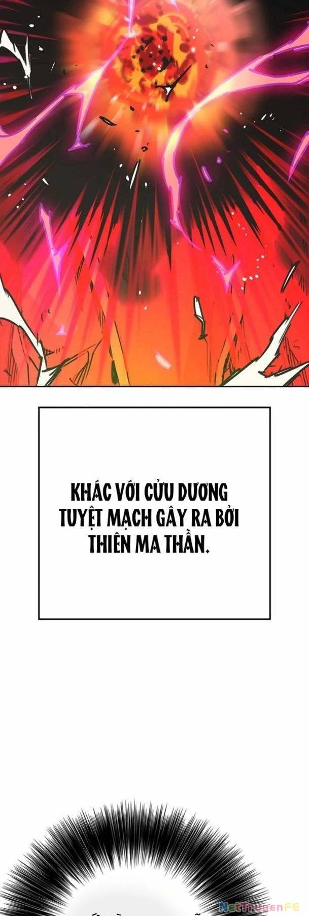 Tiên Kiếm Bất Bại - Chapter 221 - Page 38