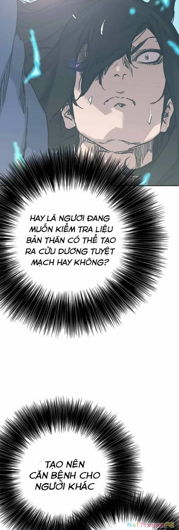 Tiên Kiếm Bất Bại - Chapter 221 - Page 40