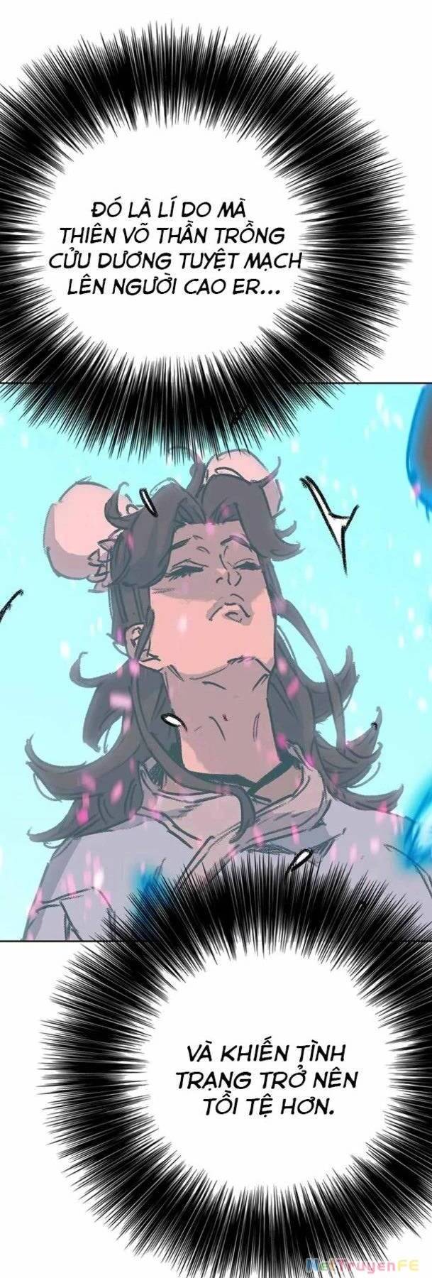 Tiên Kiếm Bất Bại - Chapter 221 - Page 42