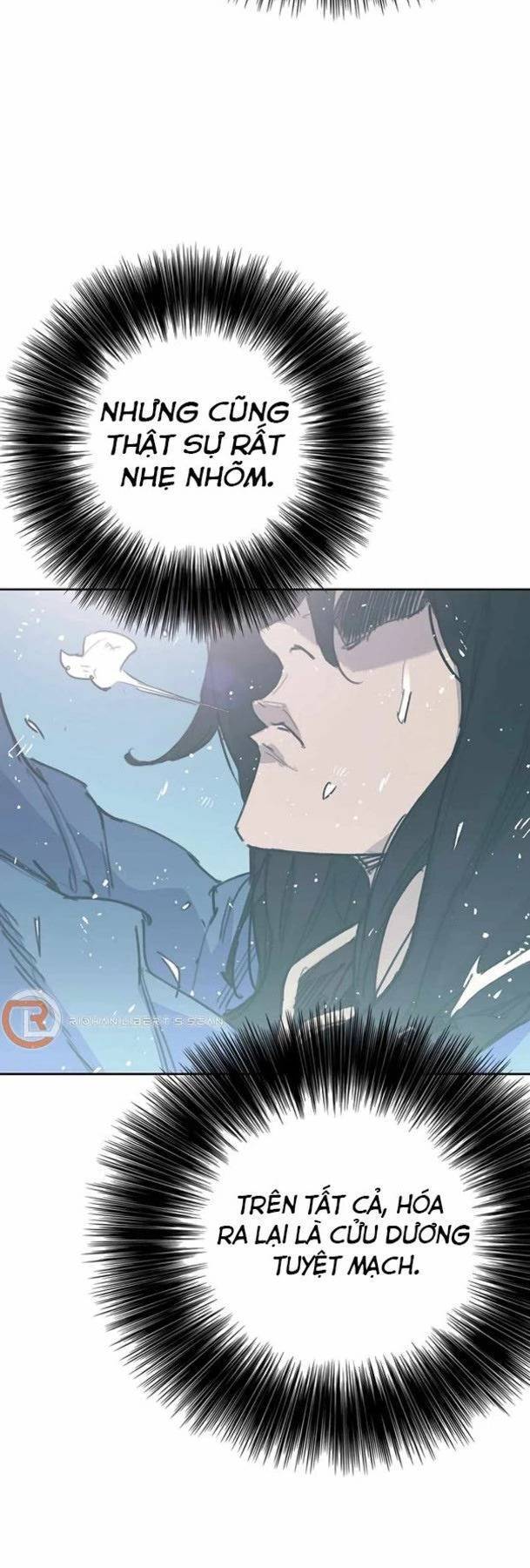 Tiên Kiếm Bất Bại - Chapter 221 - Page 43