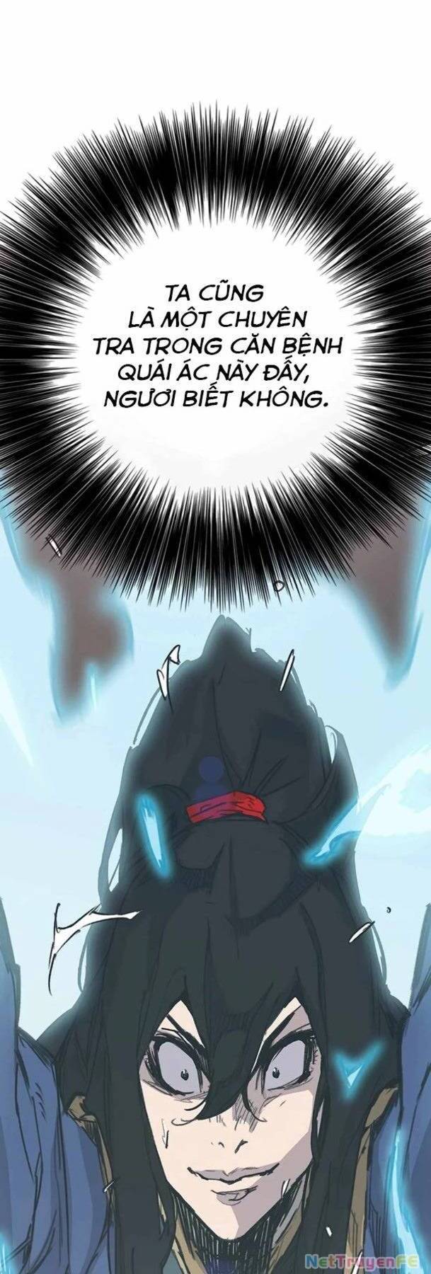 Tiên Kiếm Bất Bại - Chapter 221 - Page 44