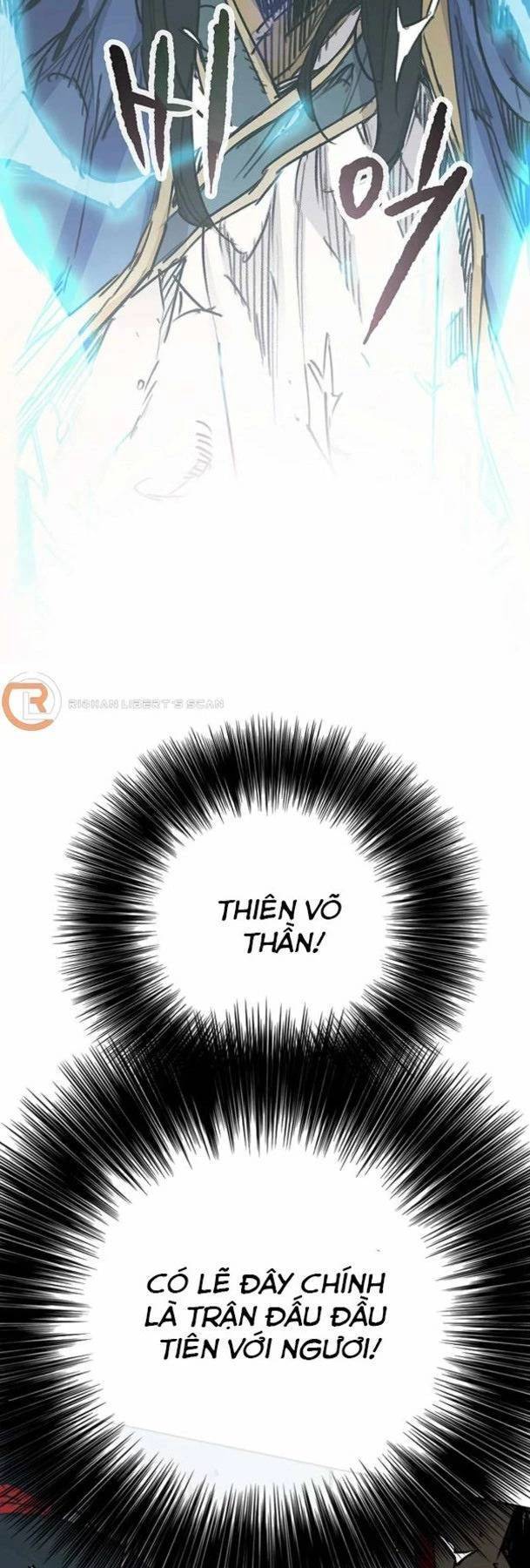 Tiên Kiếm Bất Bại - Chapter 221 - Page 45