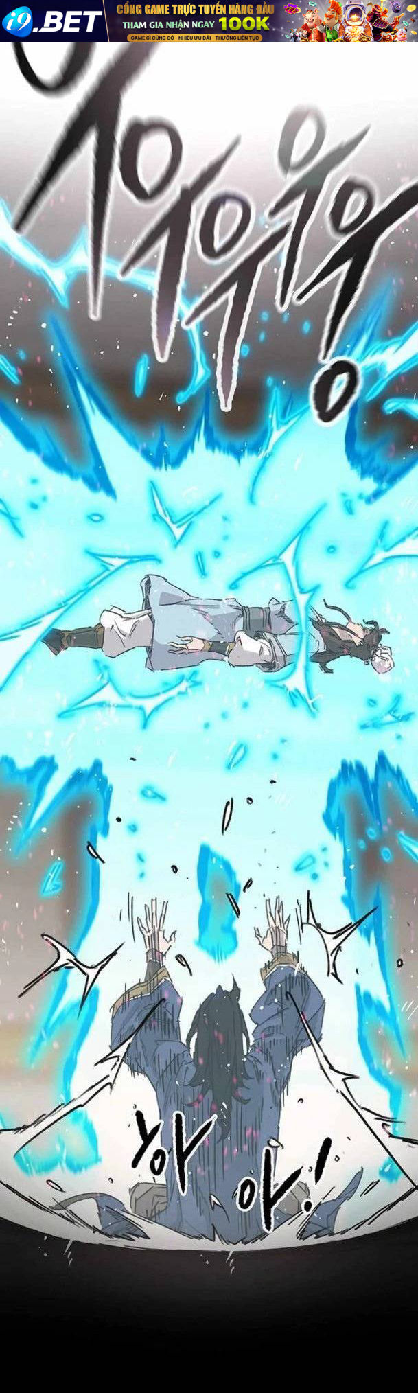 Tiên Kiếm Bất Bại - Chapter 221 - Page 47