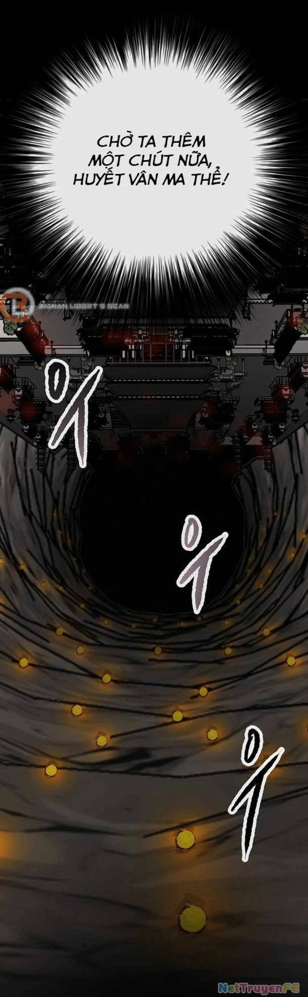 Tiên Kiếm Bất Bại - Chapter 221 - Page 48