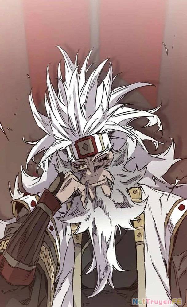 Tiên Kiếm Bất Bại - Chapter 221 - Page 53