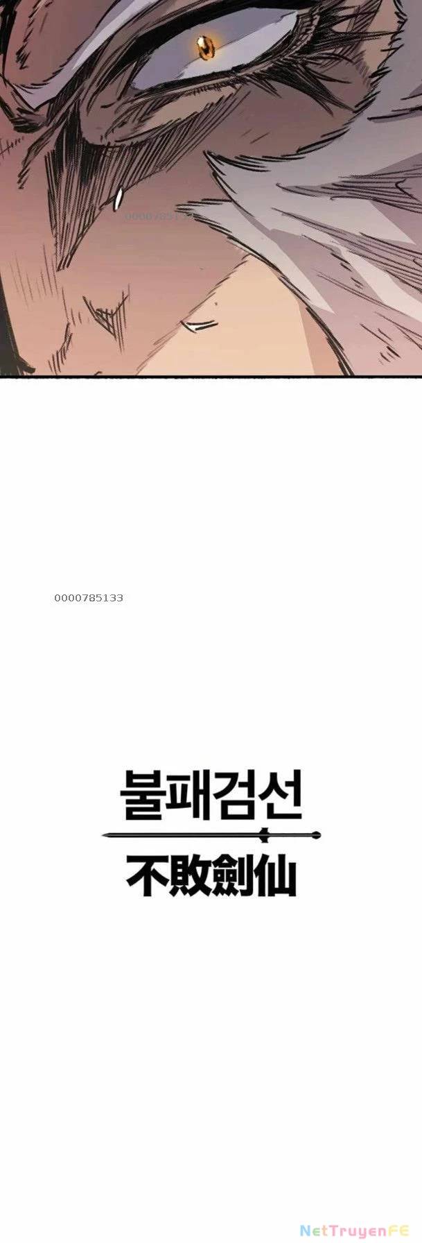 Tiên Kiếm Bất Bại - Chapter 221 - Page 56