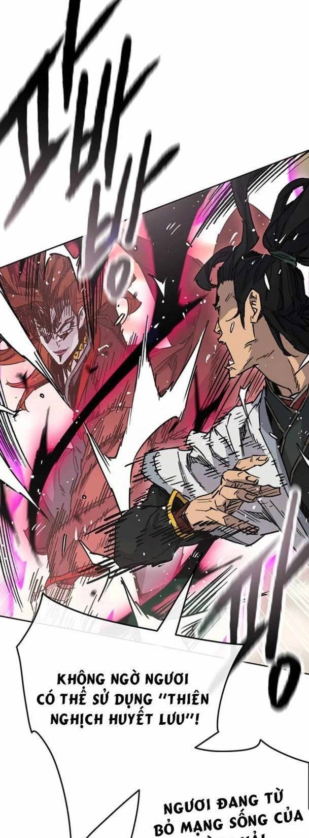 Tiên Kiếm Bất Bại - Chapter 221 - Page 9