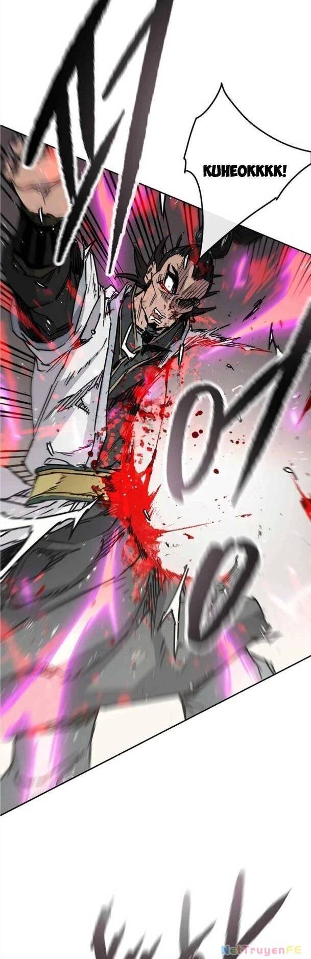 Tiên Kiếm Bất Bại - Chapter 222 - Page 10