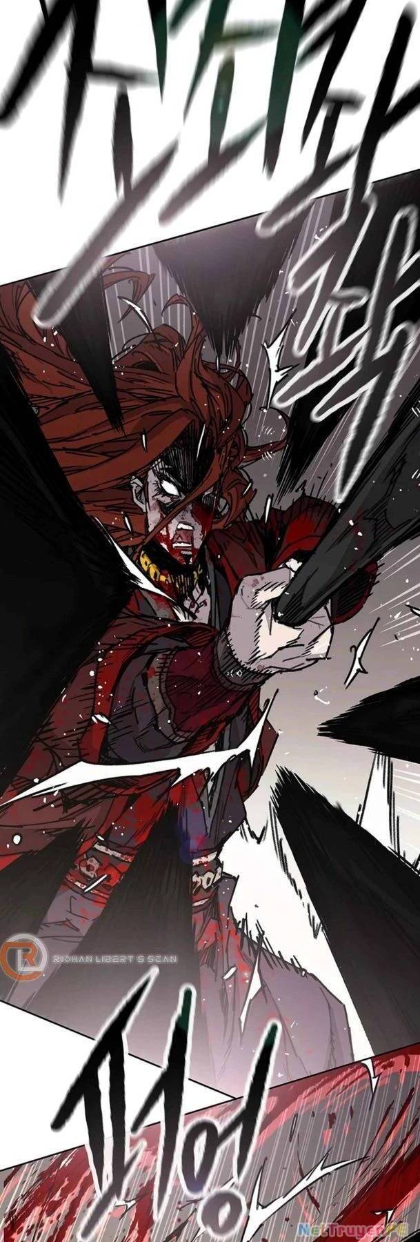 Tiên Kiếm Bất Bại - Chapter 222 - Page 12