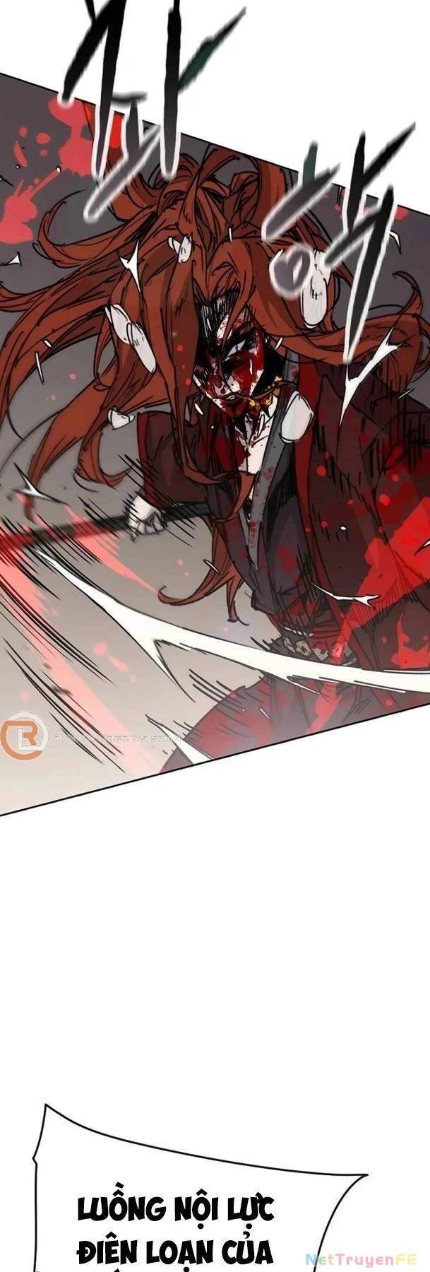 Tiên Kiếm Bất Bại - Chapter 222 - Page 14