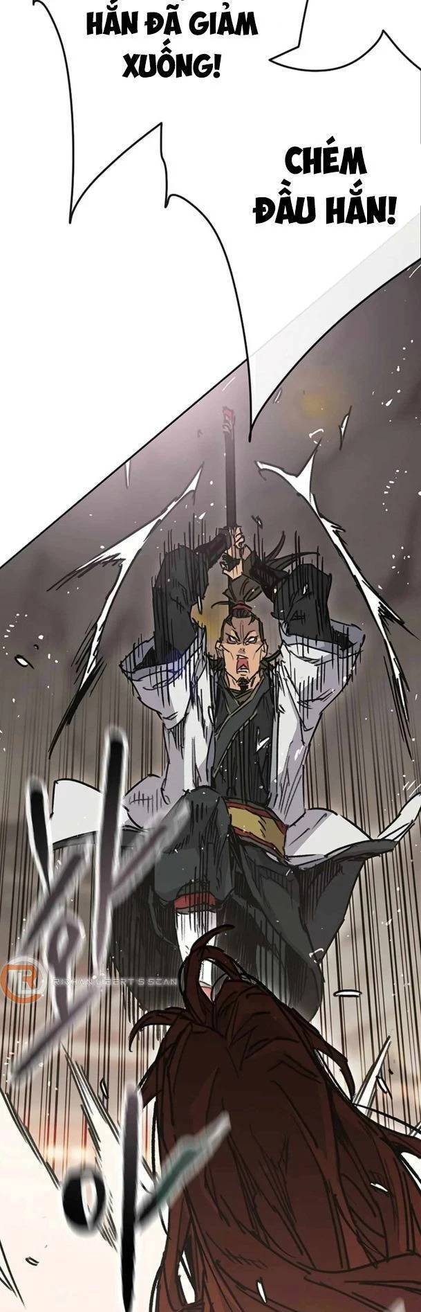 Tiên Kiếm Bất Bại - Chapter 222 - Page 15