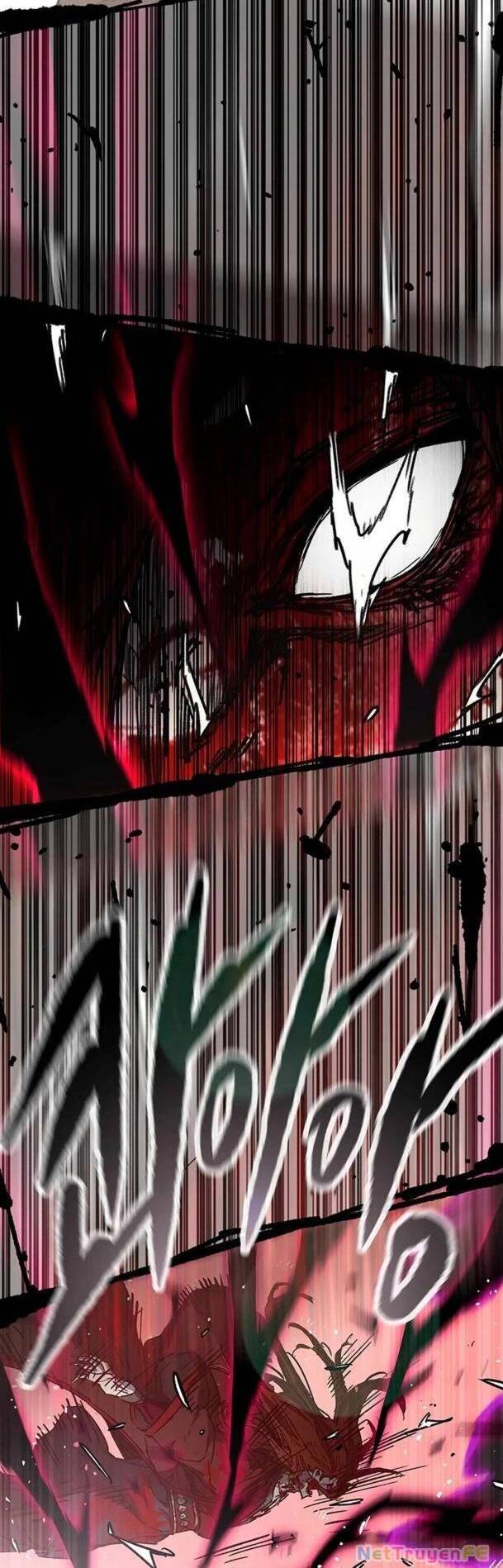 Tiên Kiếm Bất Bại - Chapter 222 - Page 22