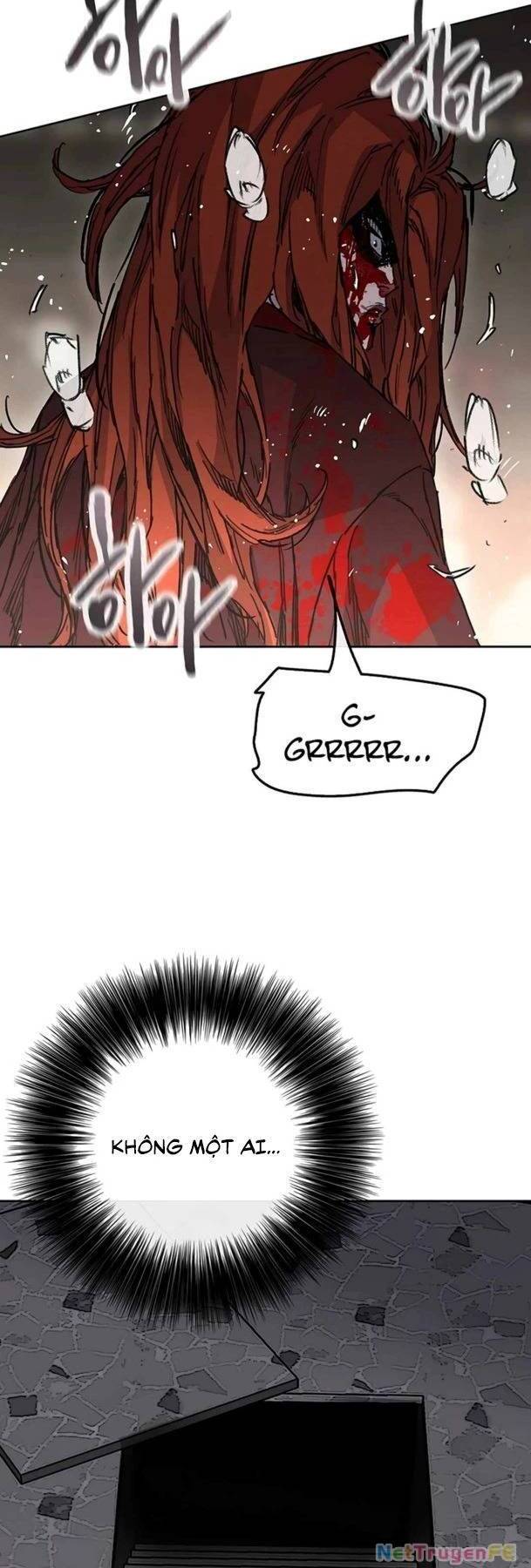 Tiên Kiếm Bất Bại - Chapter 222 - Page 26