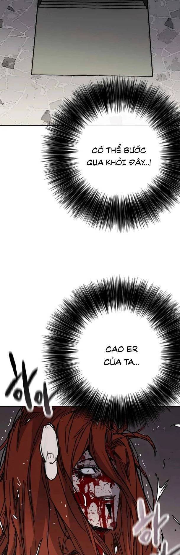 Tiên Kiếm Bất Bại - Chapter 222 - Page 27