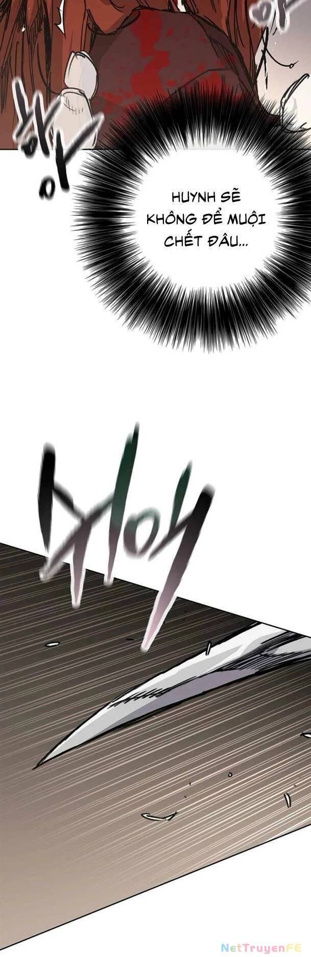 Tiên Kiếm Bất Bại - Chapter 222 - Page 28