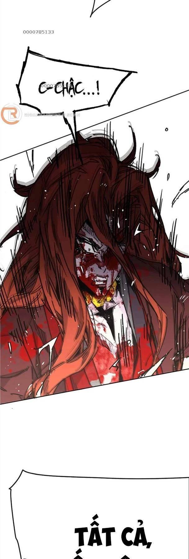 Tiên Kiếm Bất Bại - Chapter 222 - Page 31