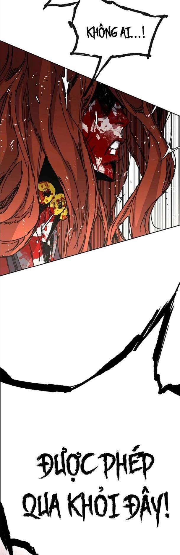 Tiên Kiếm Bất Bại - Chapter 222 - Page 33