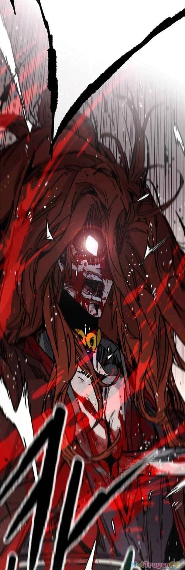 Tiên Kiếm Bất Bại - Chapter 222 - Page 34