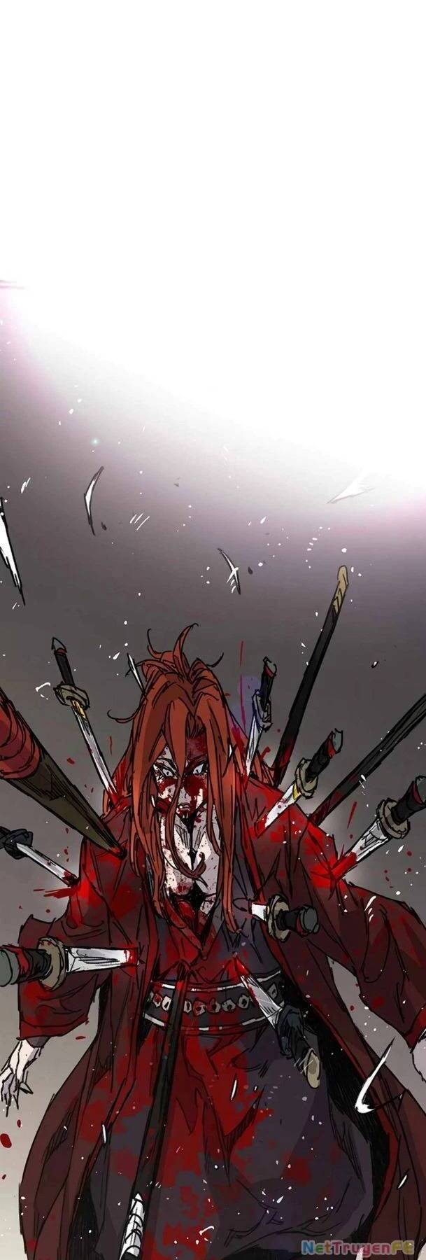 Tiên Kiếm Bất Bại - Chapter 222 - Page 38