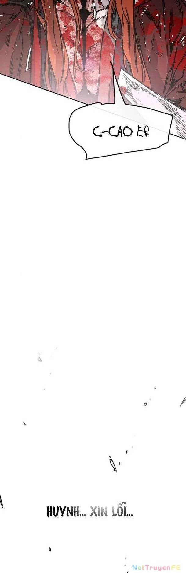 Tiên Kiếm Bất Bại - Chapter 222 - Page 40
