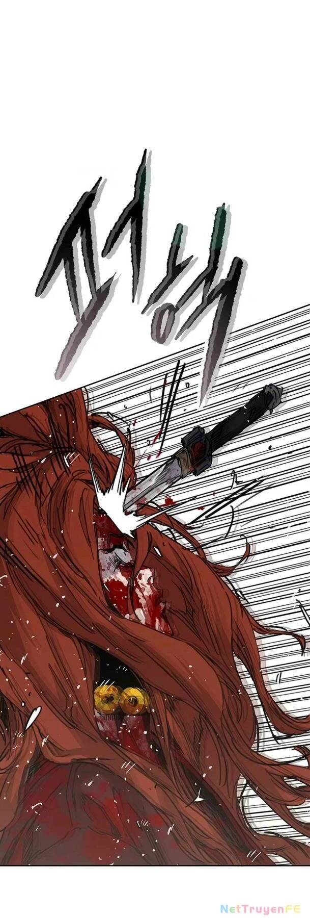 Tiên Kiếm Bất Bại - Chapter 222 - Page 42