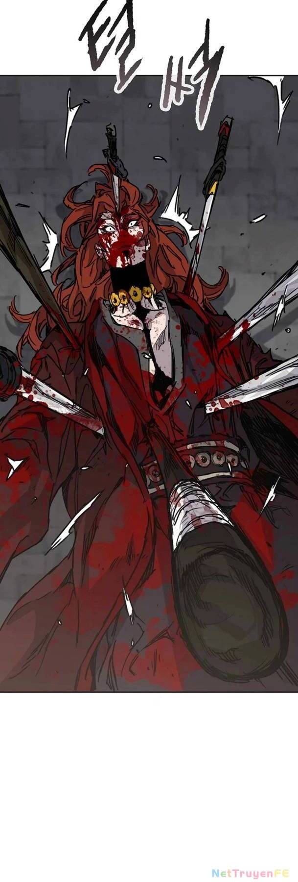 Tiên Kiếm Bất Bại - Chapter 222 - Page 44