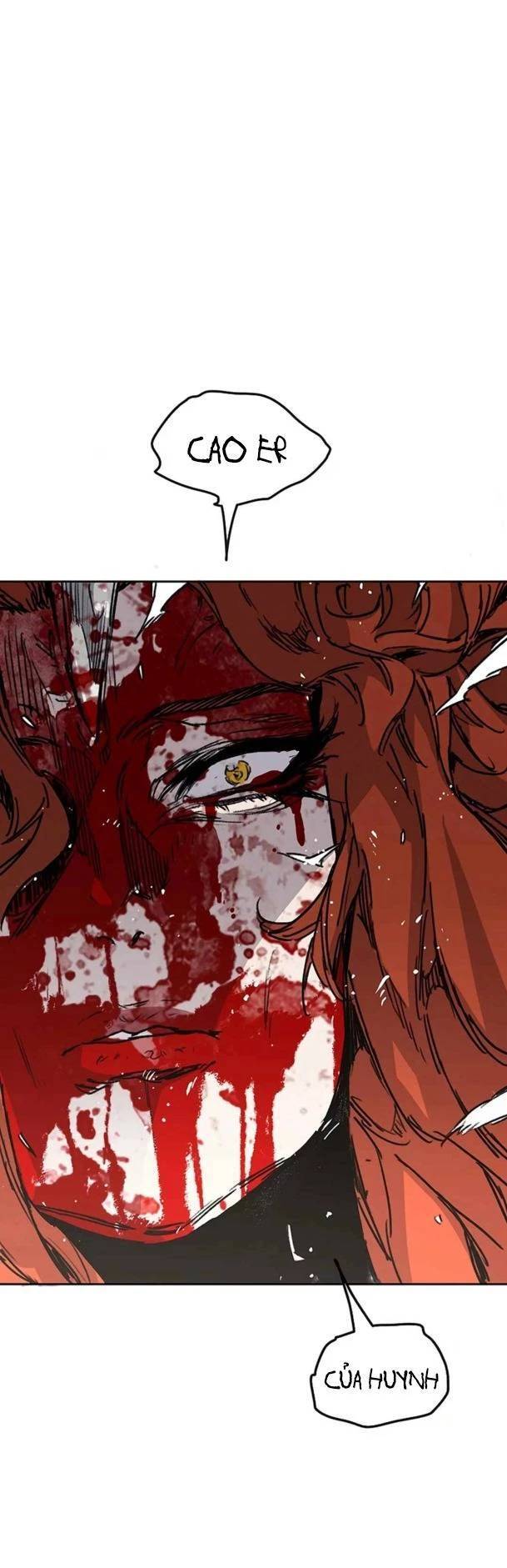 Tiên Kiếm Bất Bại - Chapter 222 - Page 45