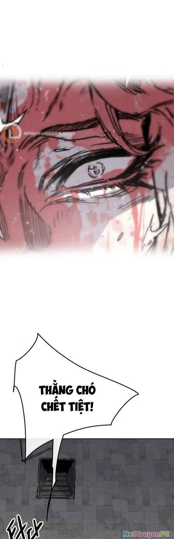 Tiên Kiếm Bất Bại - Chapter 222 - Page 46