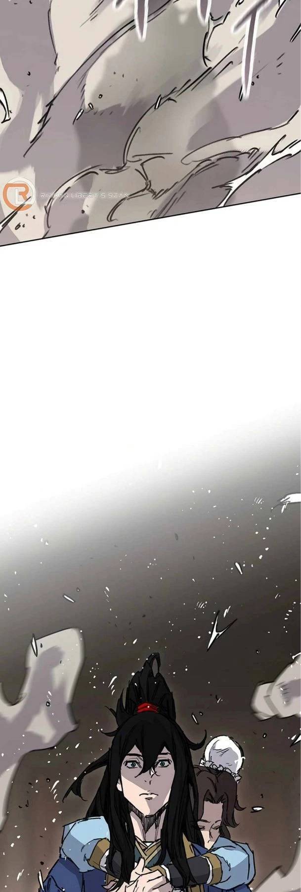 Tiên Kiếm Bất Bại - Chapter 222 - Page 49