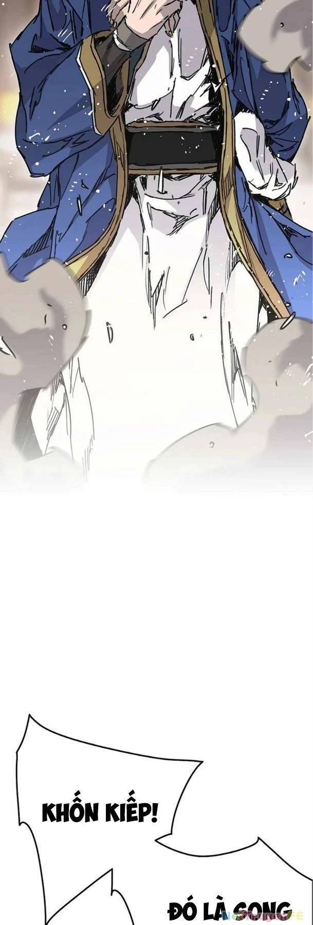 Tiên Kiếm Bất Bại - Chapter 222 - Page 50