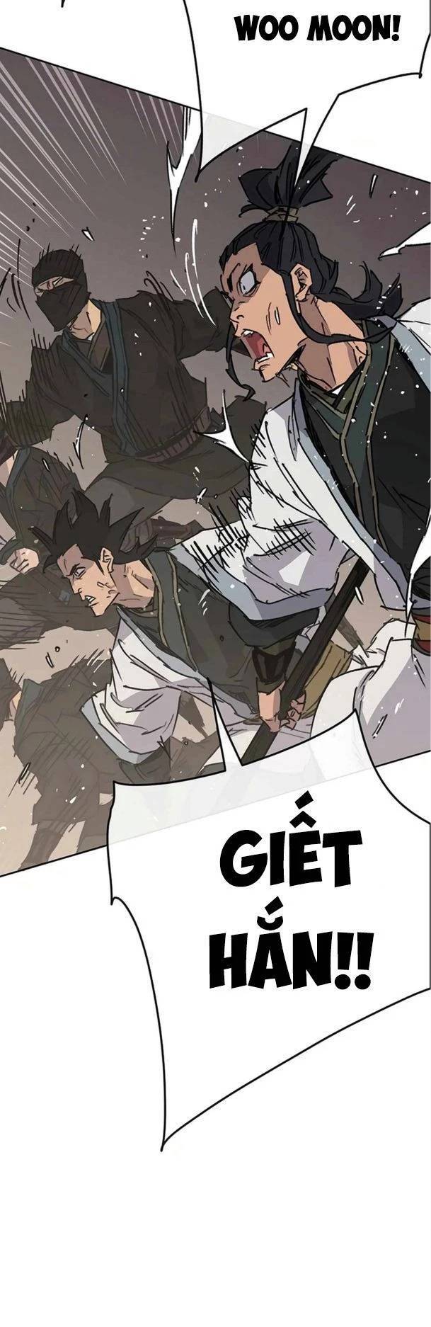 Tiên Kiếm Bất Bại - Chapter 222 - Page 51