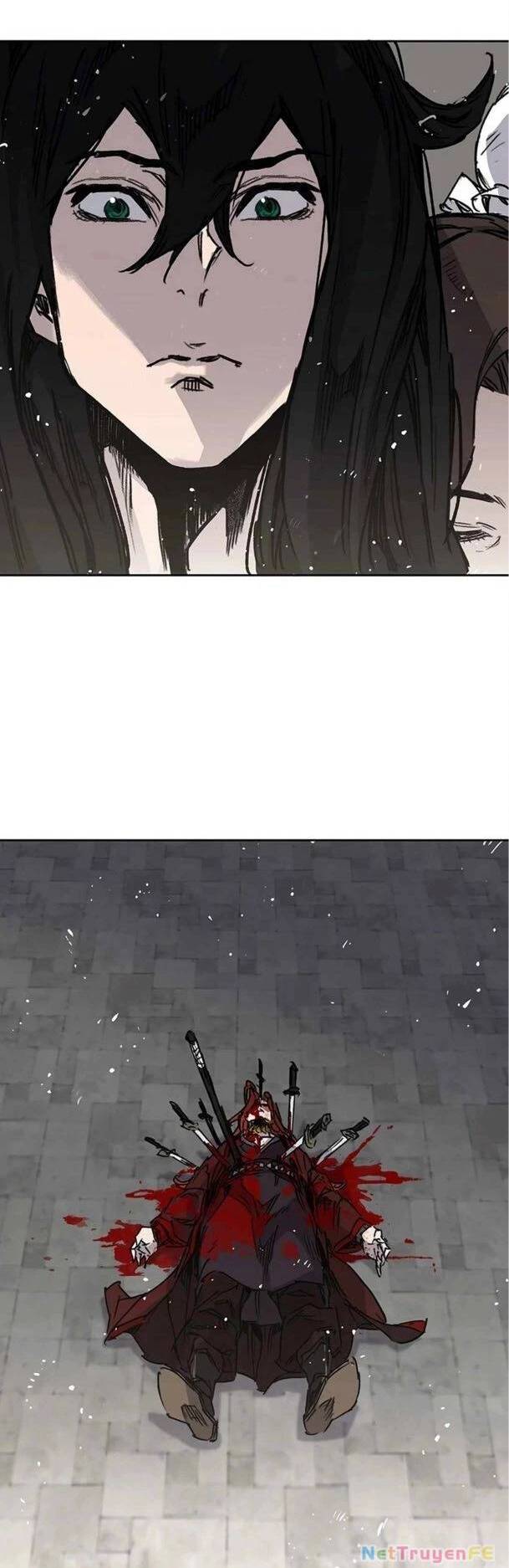 Tiên Kiếm Bất Bại - Chapter 222 - Page 52