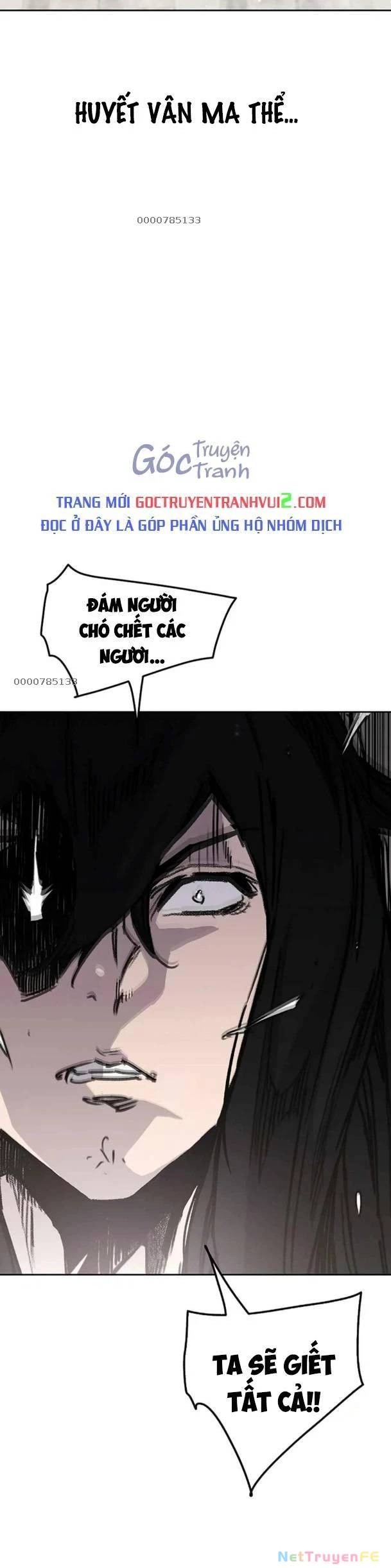 Tiên Kiếm Bất Bại - Chapter 222 - Page 53