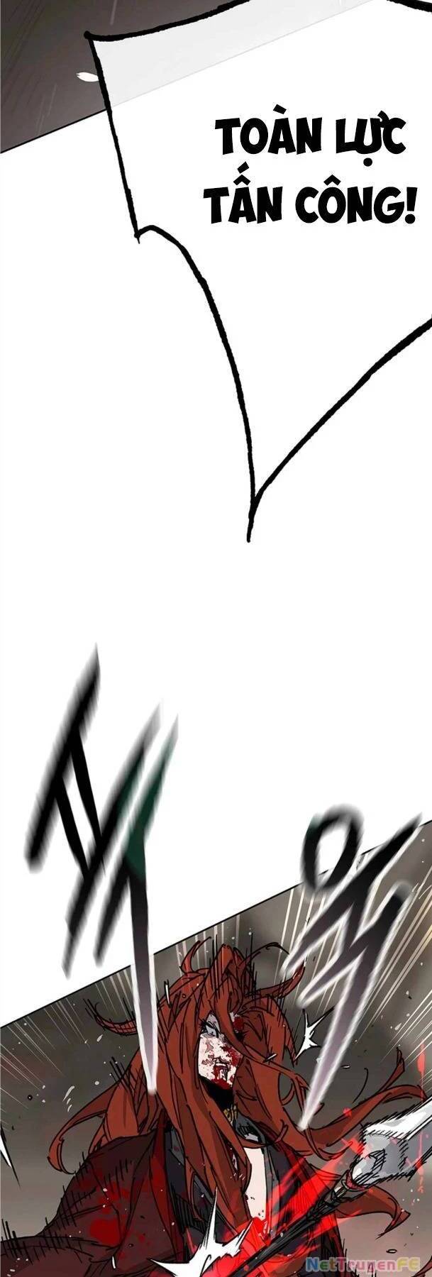 Tiên Kiếm Bất Bại - Chapter 222 - Page 6