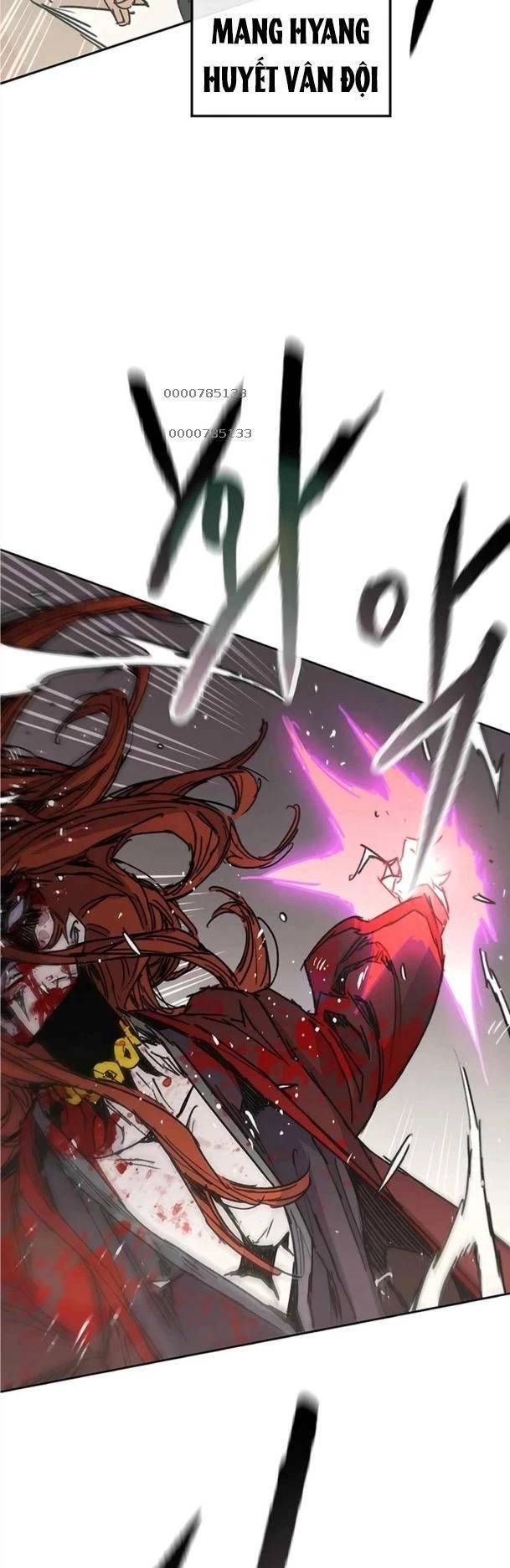 Tiên Kiếm Bất Bại - Chapter 222 - Page 9