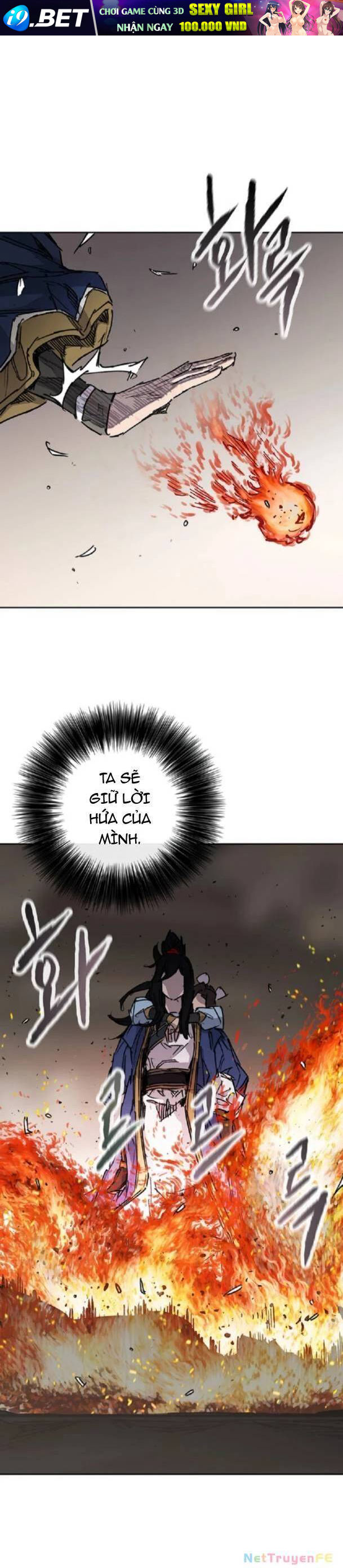 Tiên Kiếm Bất Bại - Chapter 223 - Page 10