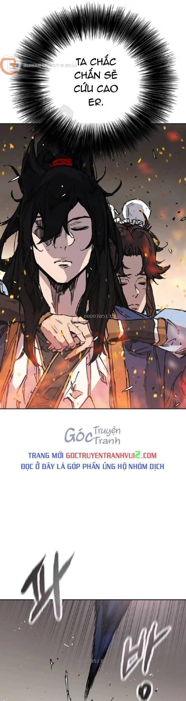 Tiên Kiếm Bất Bại - Chapter 223 - Page 11