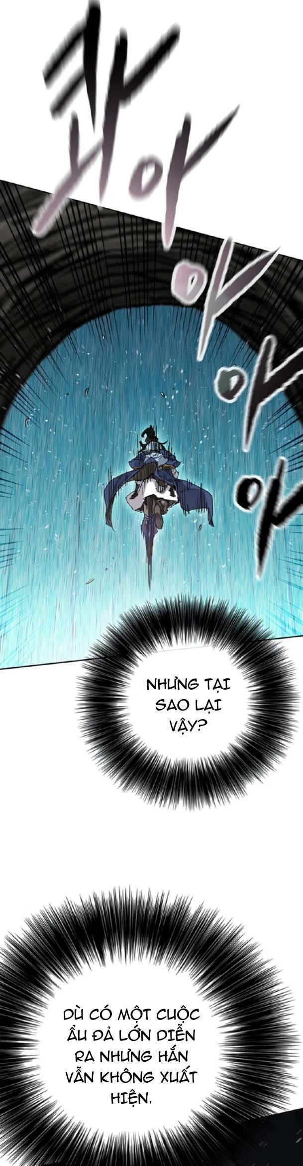 Tiên Kiếm Bất Bại - Chapter 223 - Page 13