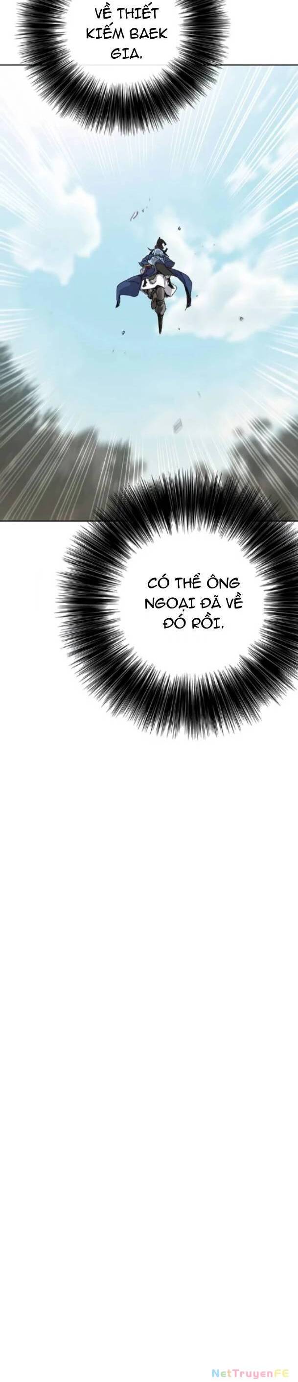 Tiên Kiếm Bất Bại - Chapter 223 - Page 16