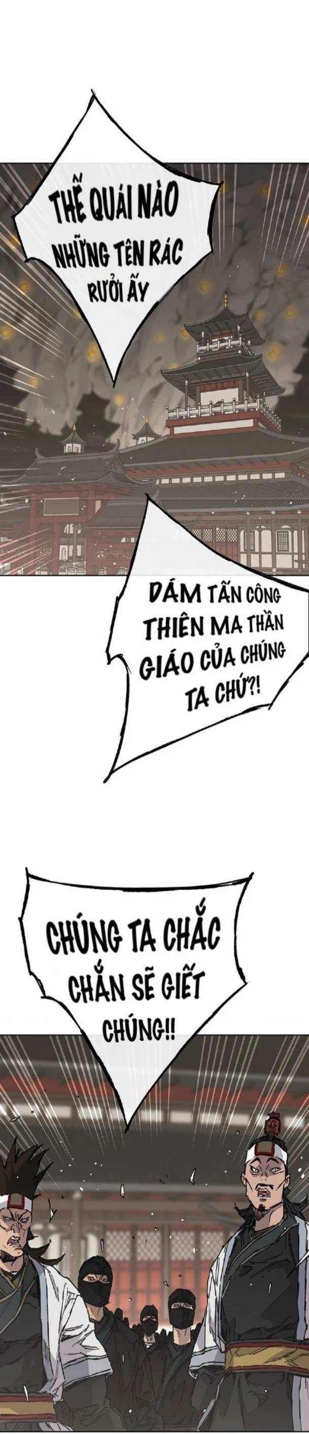 Tiên Kiếm Bất Bại - Chapter 223 - Page 17