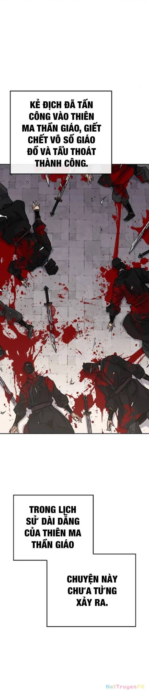 Tiên Kiếm Bất Bại - Chapter 223 - Page 18