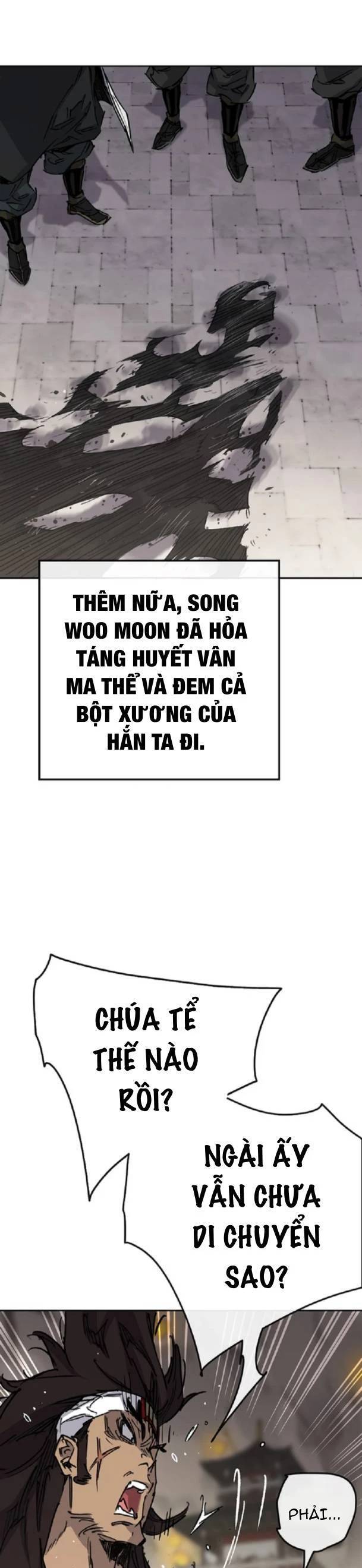 Tiên Kiếm Bất Bại - Chapter 223 - Page 19