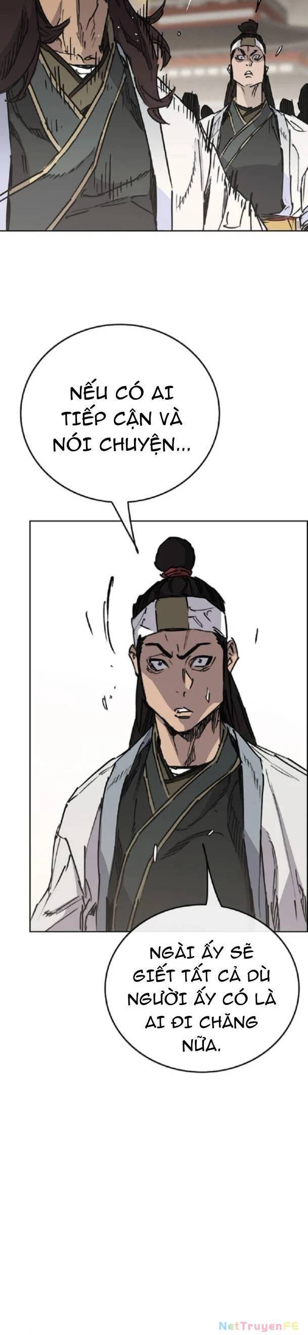 Tiên Kiếm Bất Bại - Chapter 223 - Page 20